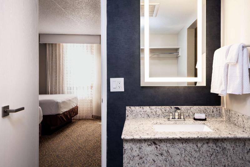Embassy Suites by Hilton Tucson East - image 24