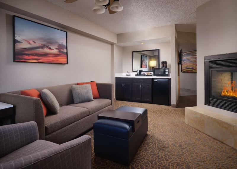 Embassy Suites by Hilton Tucson East - image 25