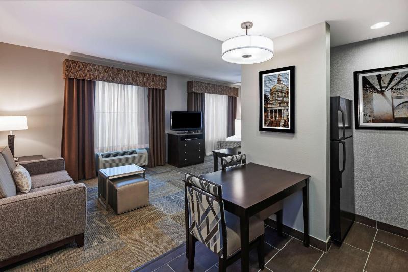 King Studio Suite - Non-Smoking image 3