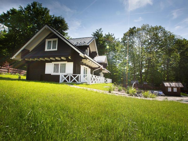 Chalet image 1