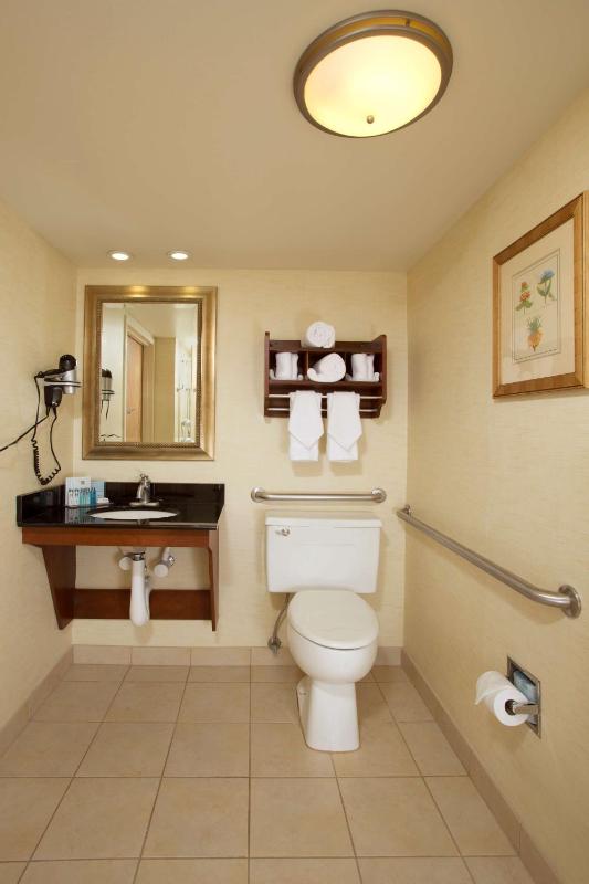King Room - Mobility Access/Non-Smoking image 3