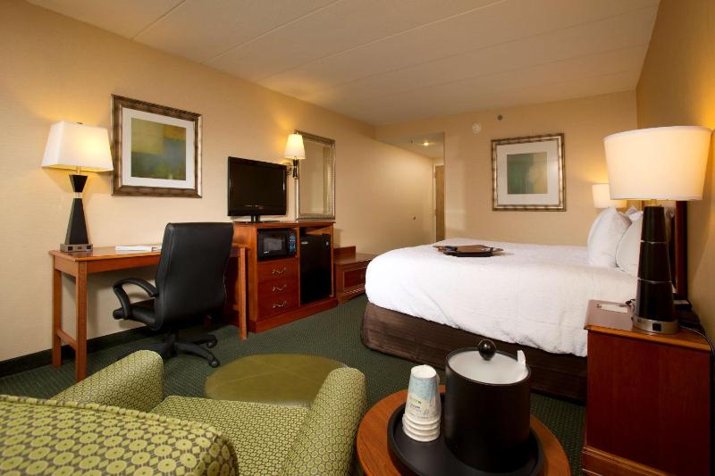 King Room - Mobility Access/Non-Smoking image 1