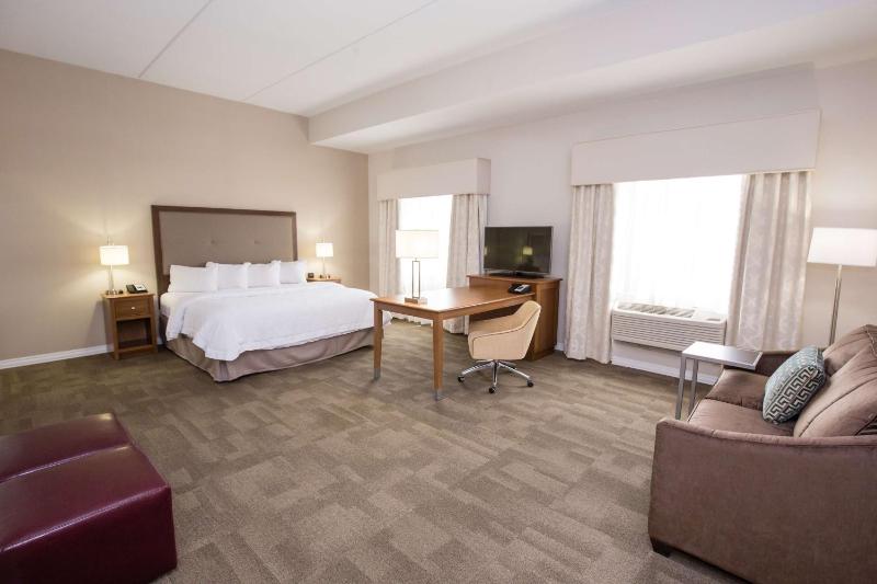 King Studio Suite - Non-Smoking image 3