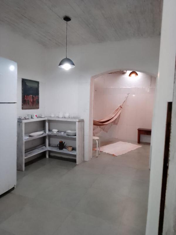 Loft Térreo no Centro - image 8