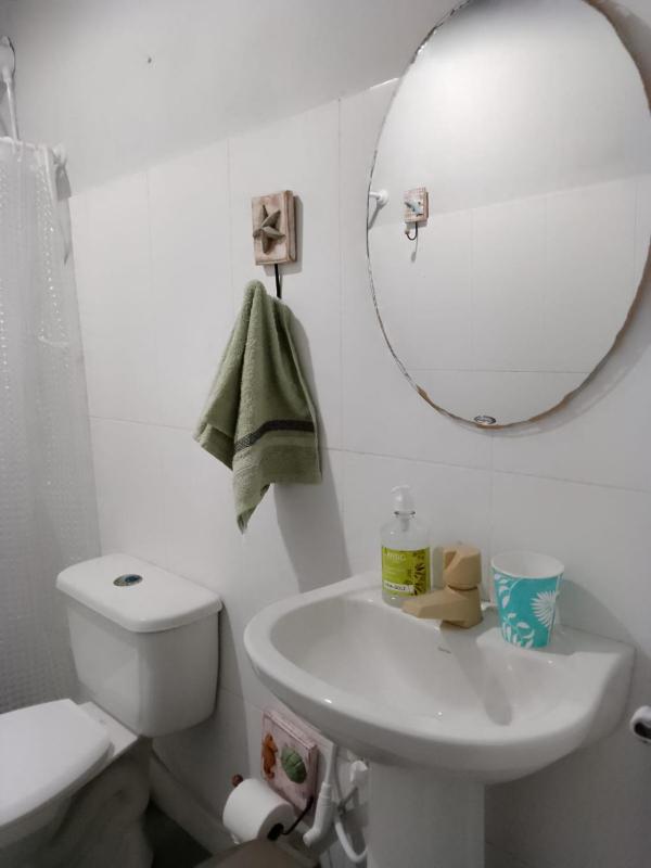 Loft Térreo no Centro - image 2
