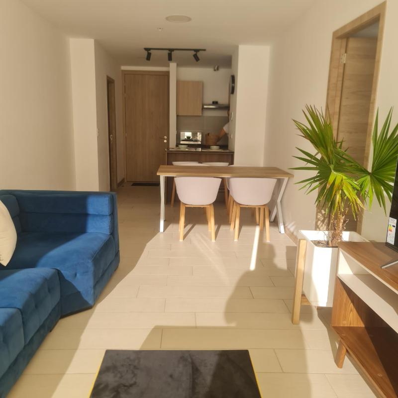 Suite Martina 2 Personas Quito - image 5