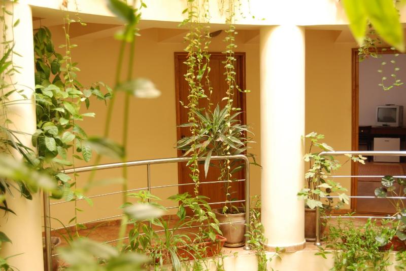 Hotel Gallant 