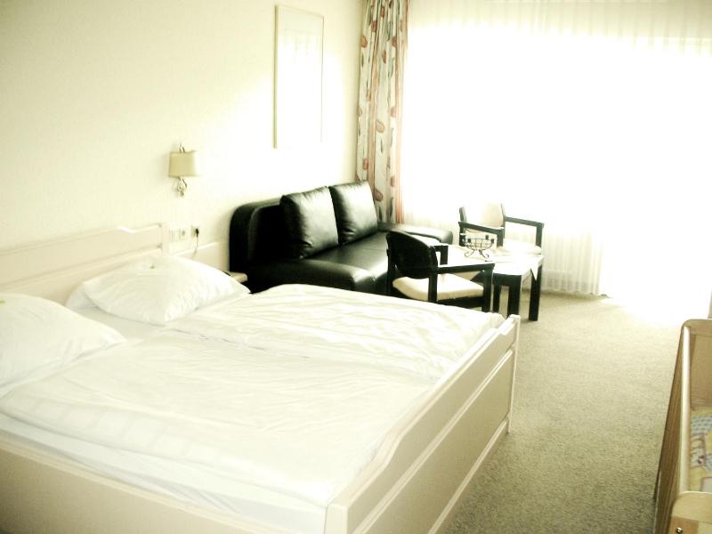 Double Room - Category A image 3