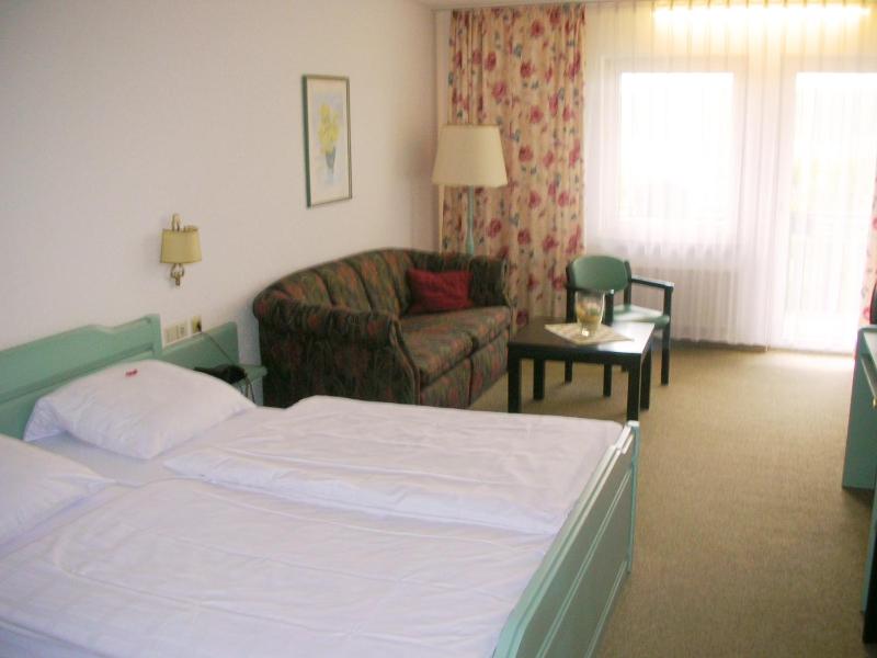 Double Room - Category A image 4