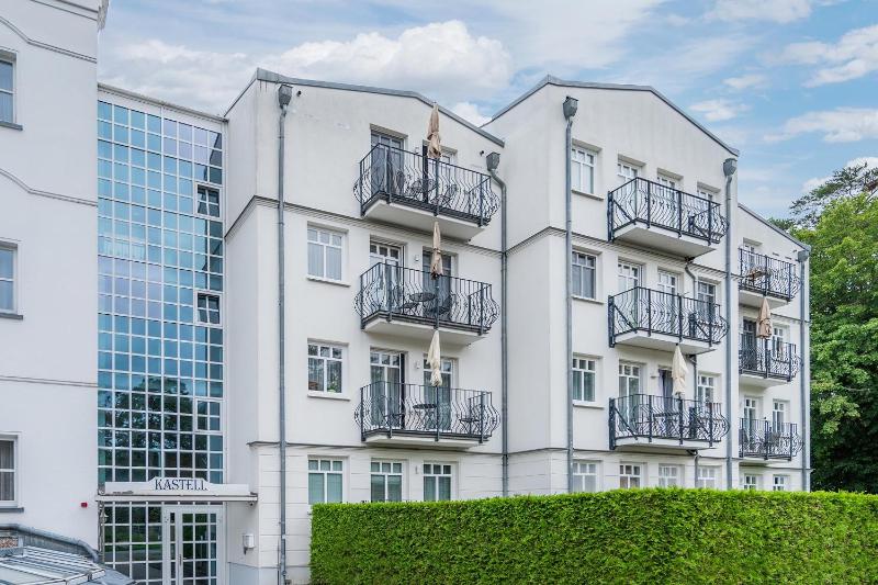 Haus Kastell 220 - image 12