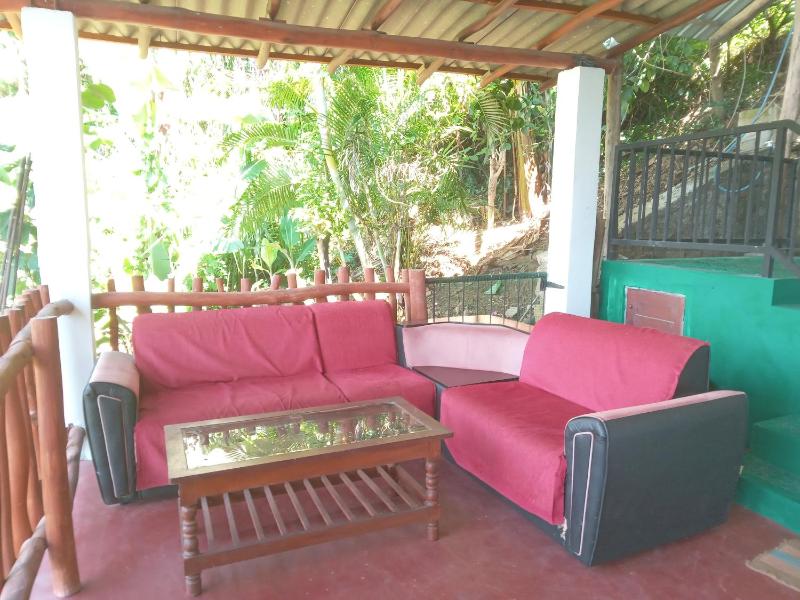 Chamodya Home Stay - image 11