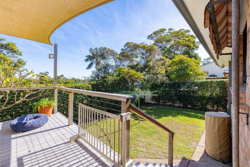 41 Leonard Avenue boat parking aircon - image 9