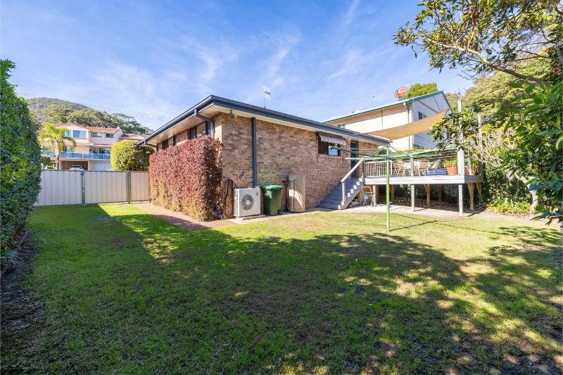 41 Leonard Avenue boat parking aircon - image 14