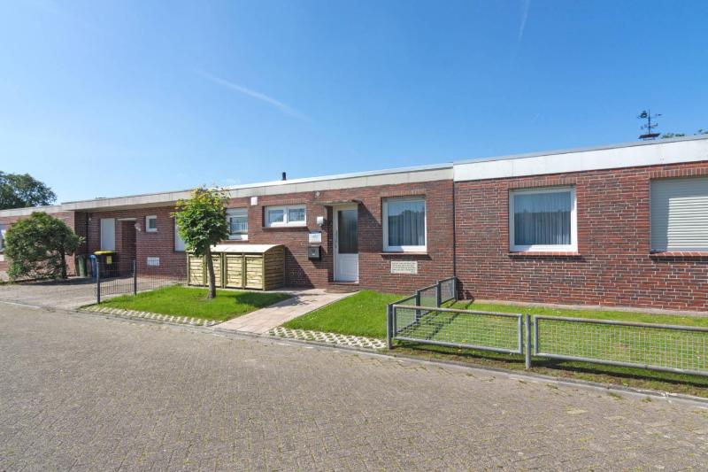 Ferienhaus Strandlust - image 14