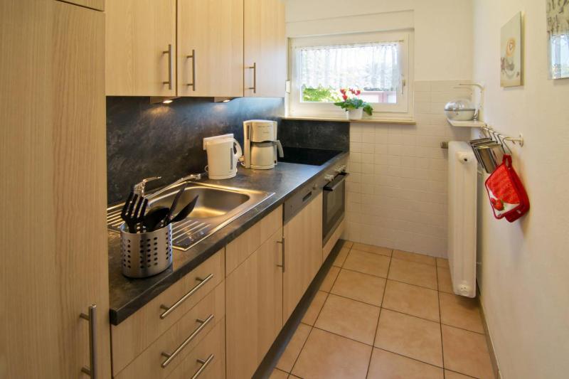 Ferienhaus Strandlust - image 15