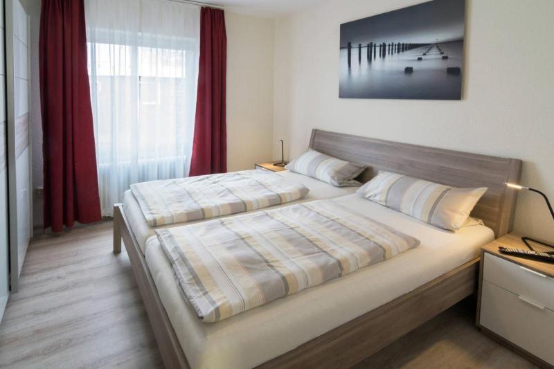 Ferienhaus Strandlust - image 10