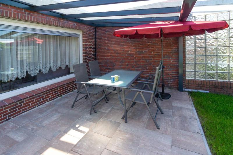 Ferienhaus Strandlust - image 16