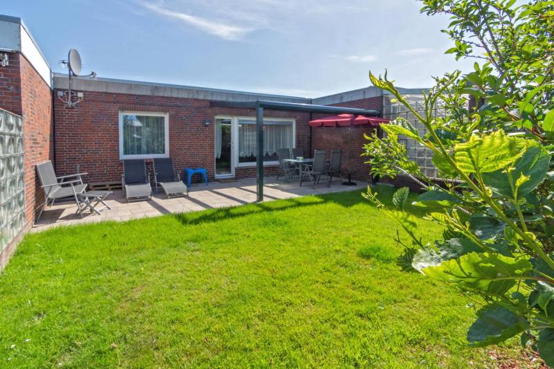 Ferienhaus Strandlust - image 4