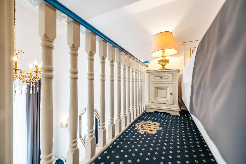 Hotel Imparatul Romanilor Hotel & SPA - image 26