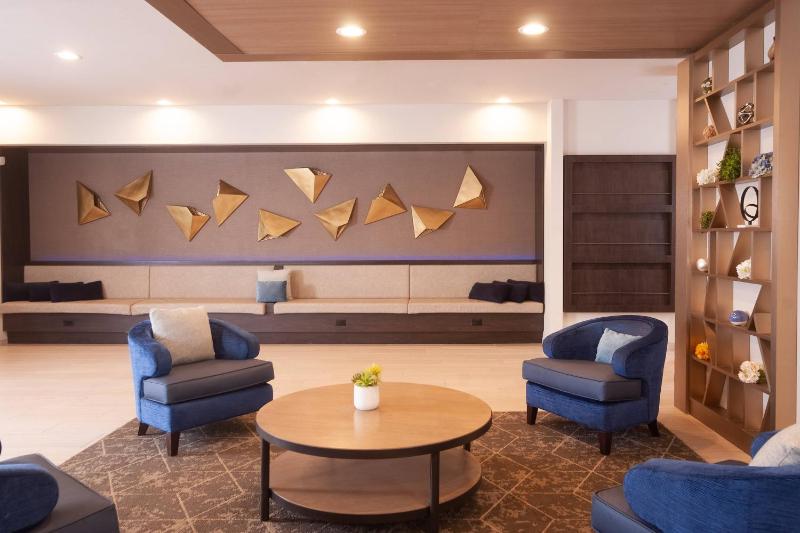 SpringHill Suites by Marriott Charleston Riverview - image 7
