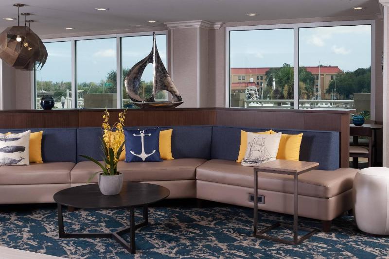 SpringHill Suites by Marriott Charleston Riverview - image 26