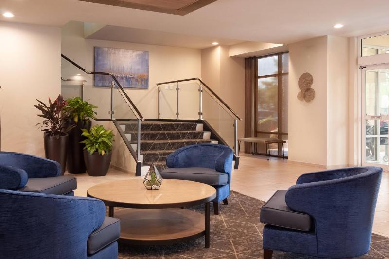 SpringHill Suites by Marriott Charleston Riverview - image 17
