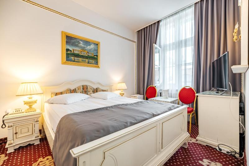 Hotel Imparatul Romanilor Hotel & SPA - image 39