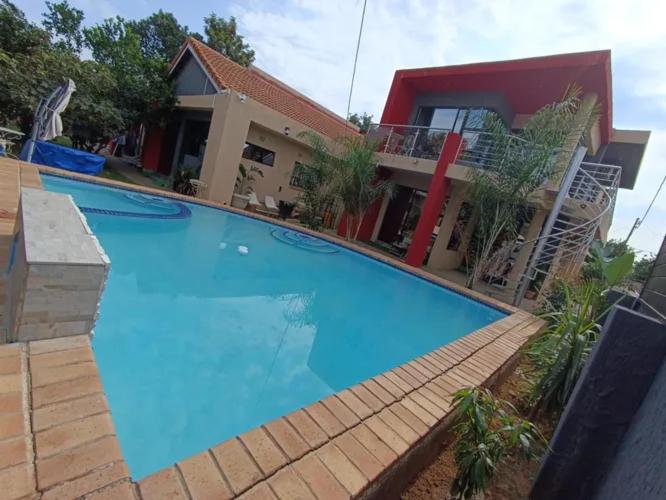 Manasseh Guesthouse - image 16