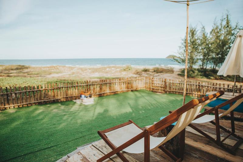 Lagi Retreat homestay Home ngay mặt biển Lagi - image 13