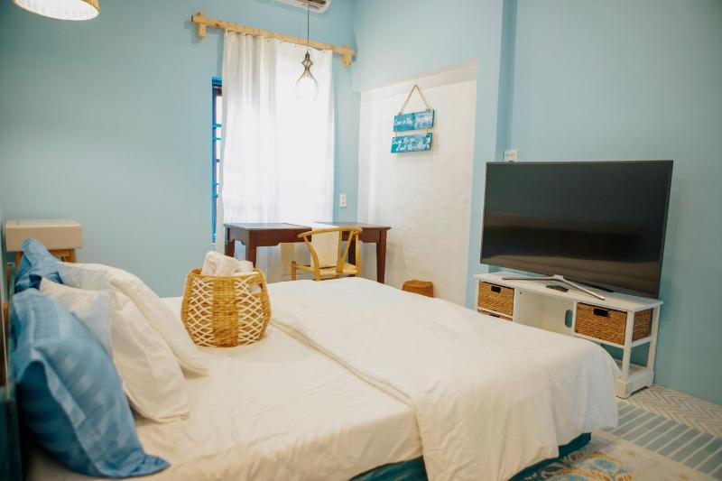 Lagi Retreat homestay Home ngay mặt biển Lagi - image 19