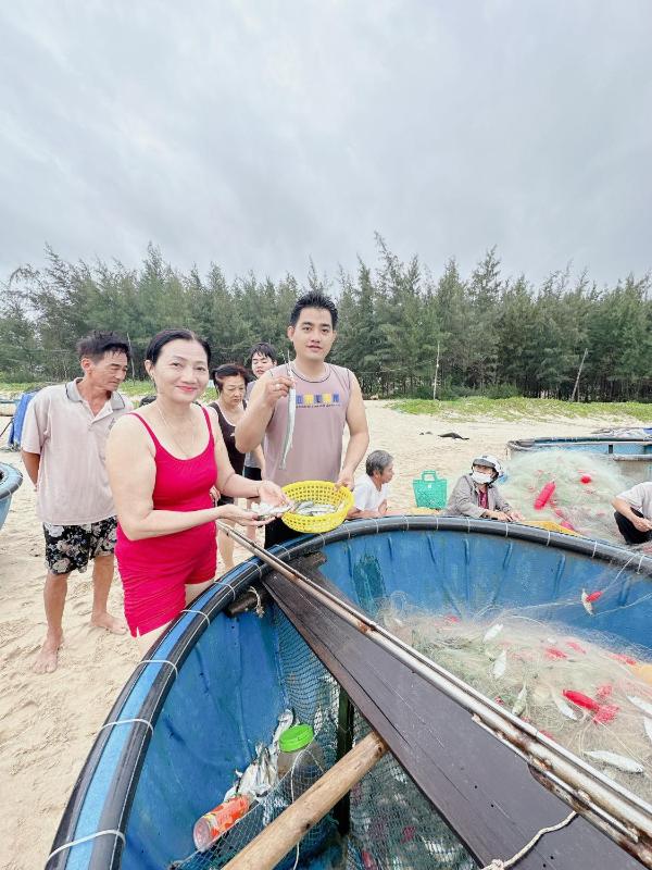 Lagi Retreat homestay Home ngay mặt biển Lagi - image 33
