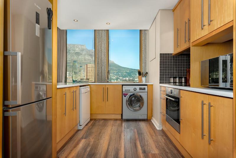 Two-Bedroom Apartment image 2