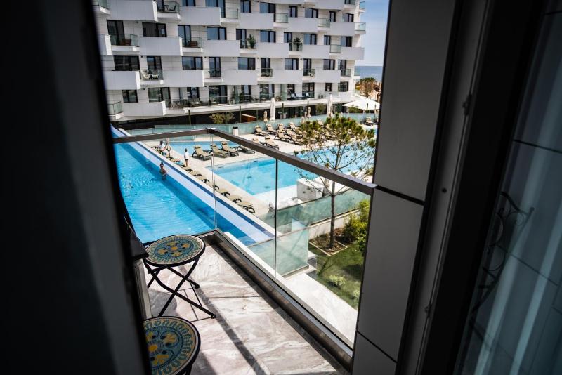Ap family GLaMour in Infinity Beach Resort Pools & SPA - image 47