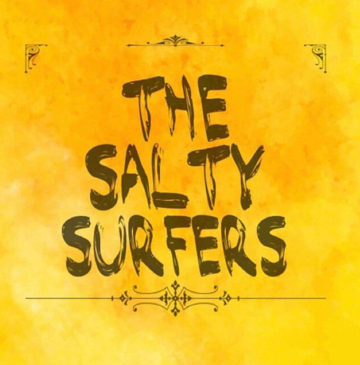 The salty surfers - image 6