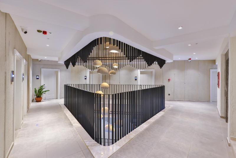 Kas Athena Hotel - image 2