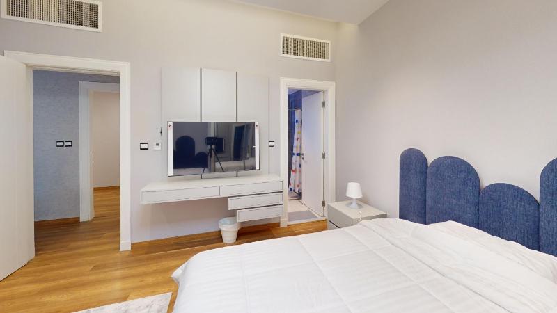Al Fares Luxury furnished Apartment-Damac Tower - image 13