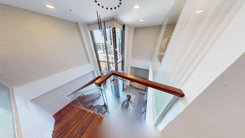 Al Fares Luxury furnished Apartment-Damac Tower - image 8