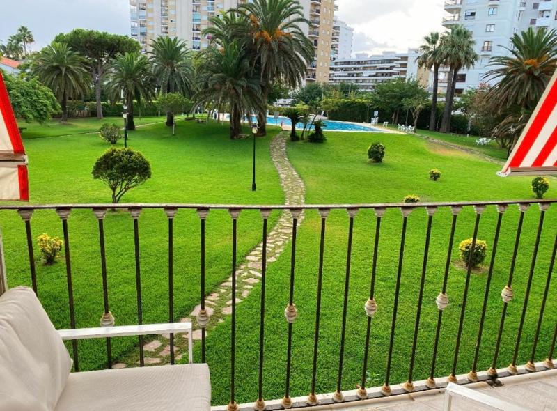 Apartamento Los Carmenes, playa de Gandia Images