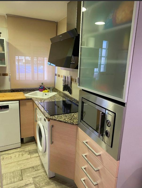 Apartamento Los Carmenes playa de Gandia - image 11