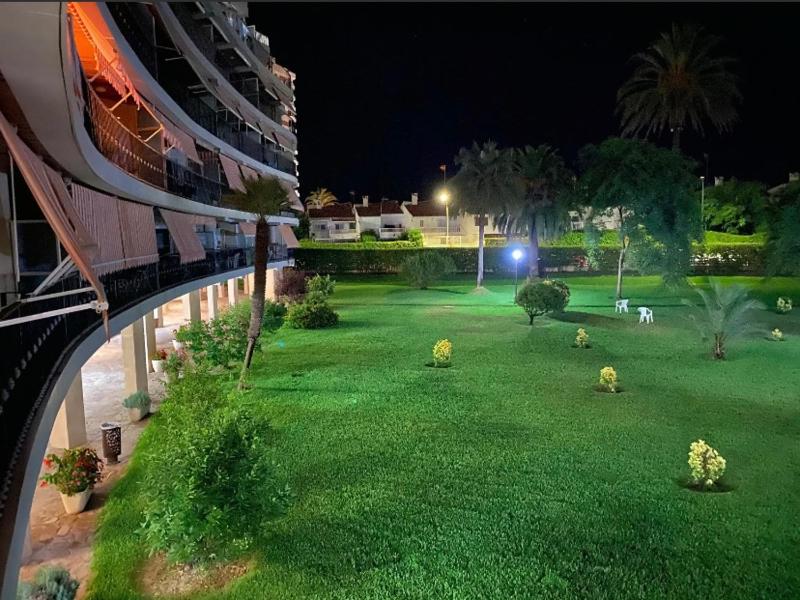 Apartamento Los Carmenes playa de Gandia - image 8