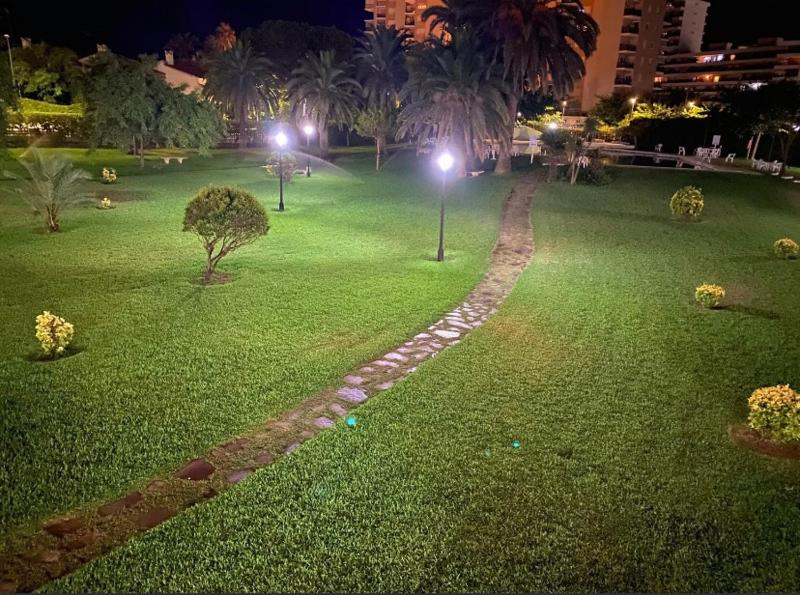 Apartamento Los Carmenes playa de Gandia - image 15