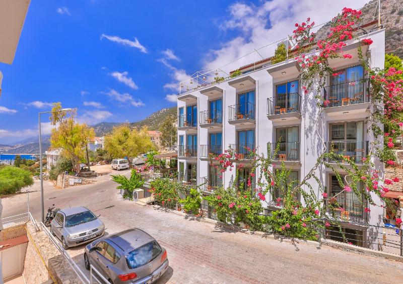 Aphrodite Hotel Kaş - image 12