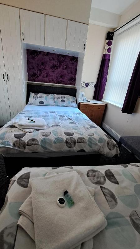 Triple Room image 3