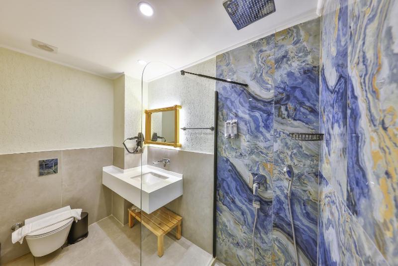 Kas Athena Hotel - image 12