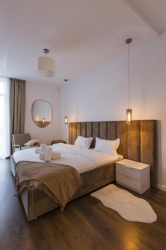 Apartment near Iulius Mall with Balcony & Private Parking Images