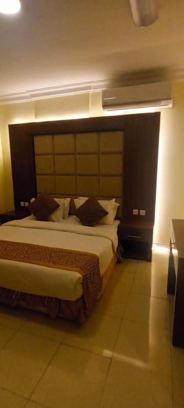 Three-Bedroom Apartment image 2