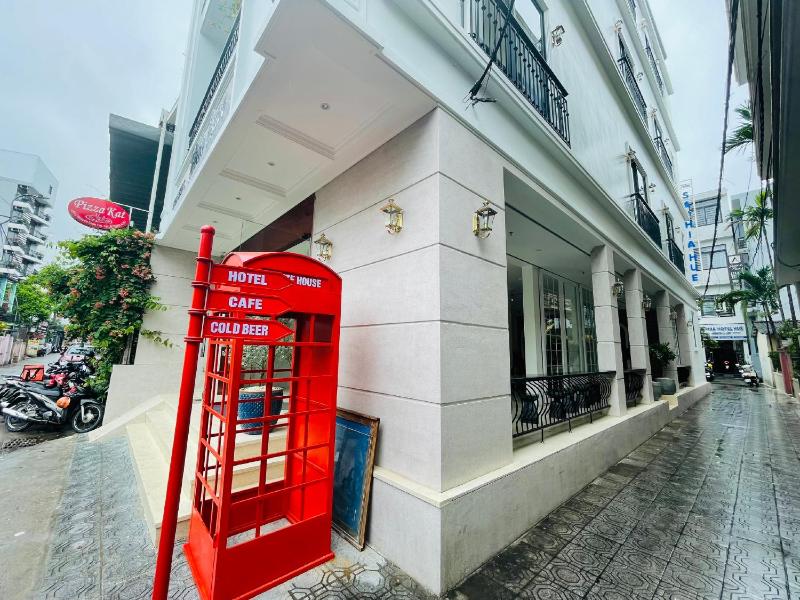 Amy Hotel And Apartment Hue - image 6
