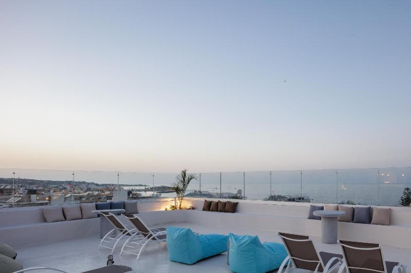 San Antonio Boutique Hotel & Spa - Adults Only - image 37