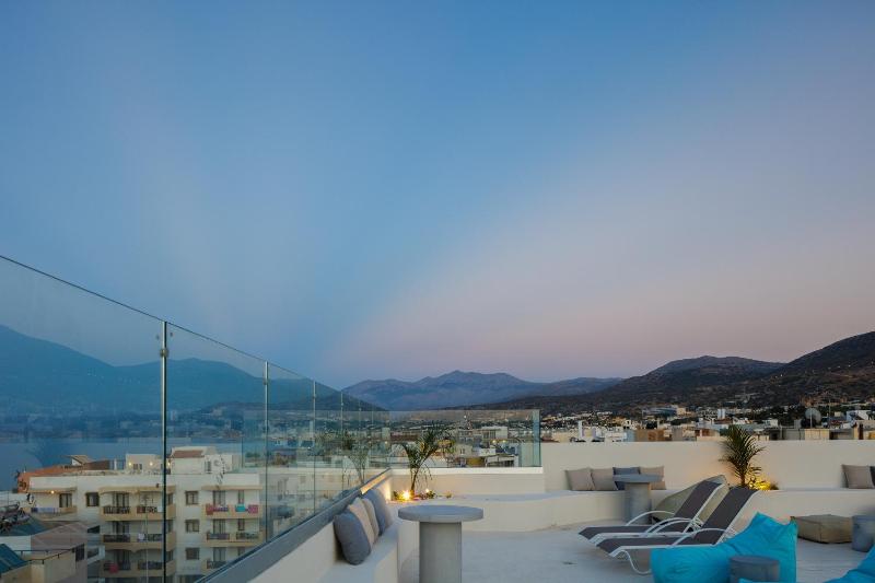 San Antonio Boutique Hotel & Spa - Adults Only - image 28