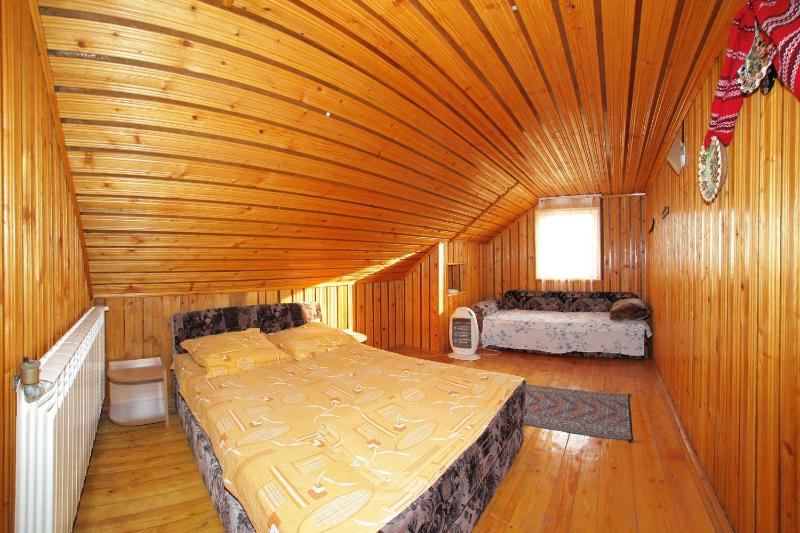 Suite with Balcony image 4